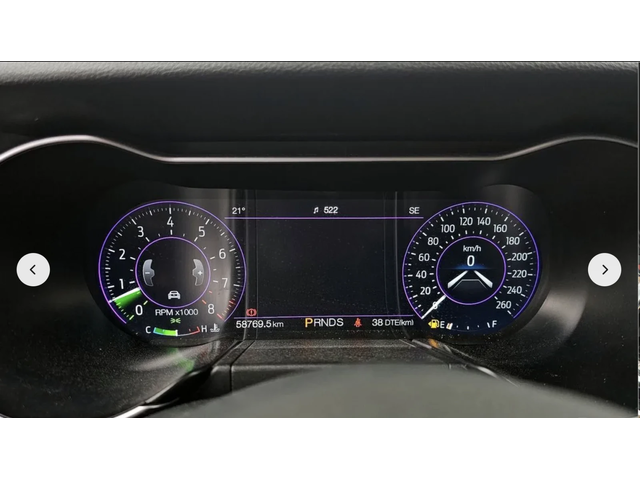 Ford Mustang GT* 5.0* V8* КОЖА* ОБДУХВАНЕ* ПОДГРЕВ* КАМЕРА* КЕЙ - автомобили, коли, обяви за нови и употребявани 11