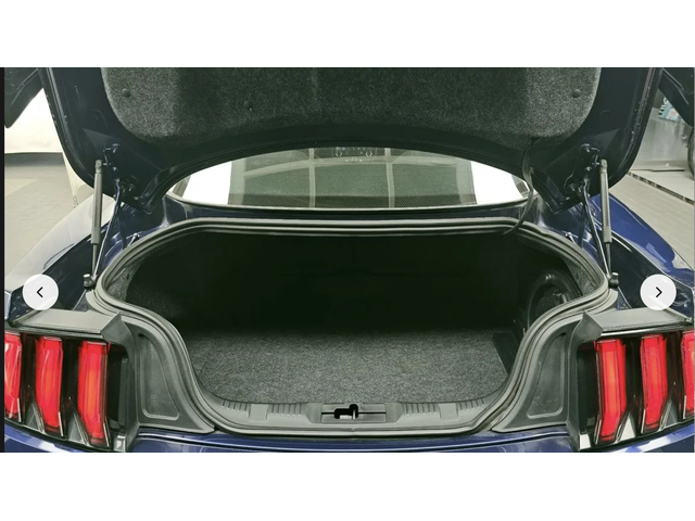 Ford Mustang GT* 5.0* V8* КОЖА* ОБДУХВАНЕ* ПОДГРЕВ* КАМЕРА* КЕЙ - автомобили, коли, обяви за нови и употребявани 14