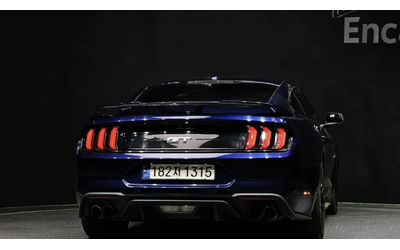 ford-mustang - 3
