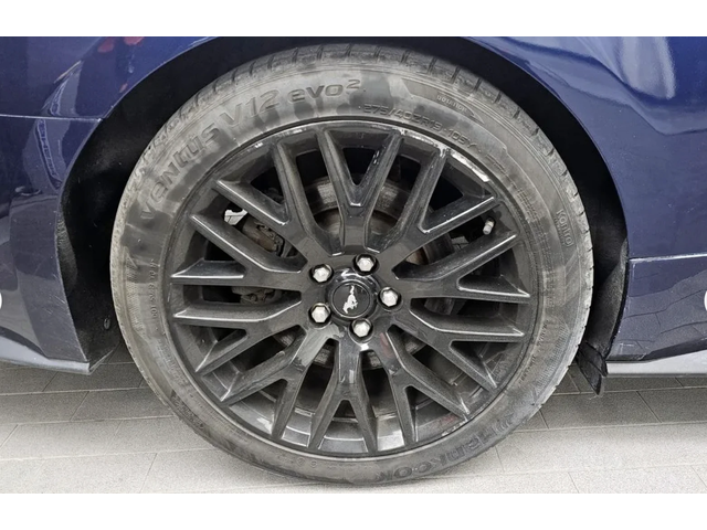 Ford Mustang GT* 5.0* V8* КОЖА* ОБДУХВАНЕ* ПОДГРЕВ* КАМЕРА* КЕЙ - автомобили, коли, обяви за нови и употребявани 4