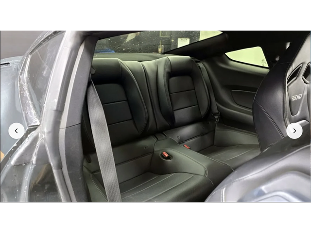 Ford Mustang GT* 5.0* V8* ПОДГРЕВ* ОБДУХВАНЕ* КАМЕРА* КЕЙЛЕС* - автомобили, коли, обяви за нови и употребявани 11