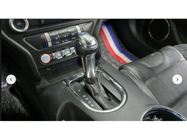 Ford Mustang GT* 5.0* V8* ПОДГРЕВ* ОБДУХВАНЕ* КАМЕРА* КЕЙЛЕС* - автомобили, коли, обяви за нови и употребявани 8