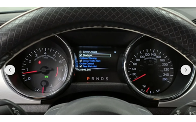 Ford Mustang GT* 5.0* V8* ПОДГРЕВ* ОБДУХВАНЕ* КАМЕРА* КЕЙЛЕС* - автомобили, коли, обяви за нови и употребявани 9