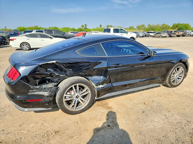 Ford Mustang 2.3 Eco Boost* КОЖА* NAVI* ПОДГРЕВ* ОБДУХВАНЕ* - автомобили, коли, обяви за нови и употребявани 2