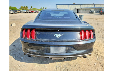ford-mustang - 5