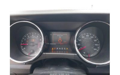 Ford Mustang 2.3 Eco Boost* КОЖА* NAVI* ОБДУХВАНЕ* ПОДГРЕВ* - автомобили, коли, обяви за нови и употребявани 11