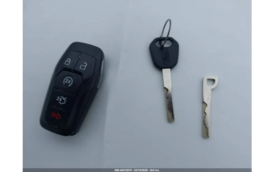 Ford Mustang 2.3 Eco Boost* КОЖА* NAVI* ОБДУХВАНЕ* ПОДГРЕВ* - автомобили, коли, обяви за нови и употребявани 13