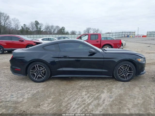 Ford Mustang 2.3 Eco Boost* КОЖА* NAVI* ОБДУХВАНЕ* ПОДГРЕВ* - автомобили, коли, обяви за нови и употребявани 1
