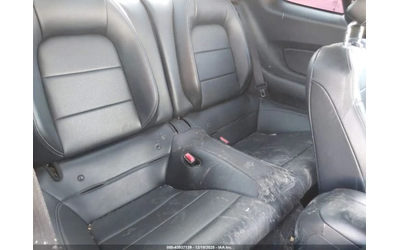 Ford Mustang * 2.3* ECOBOOST* КОЖА* ПОДГРЕВ* - автомобили, коли, обяви за нови и употребявани 9