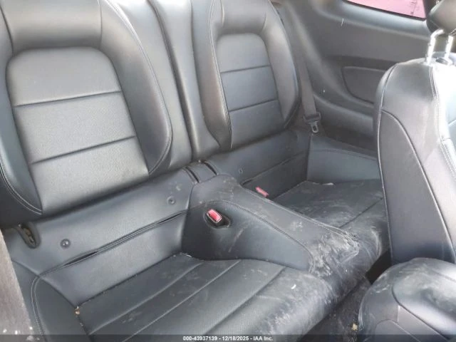 Ford Mustang * 2.3* ECOBOOST* КОЖА* ПОДГРЕВ* - автомобили, коли, обяви за нови и употребявани 9