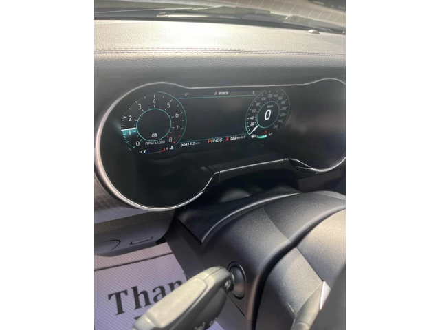 Ford Mustang GT* КОЖА* ПОДГРЕВ* KEYLESS* CARFAX* NAVI - автомобили, коли, обяви за нови и употребявани 7