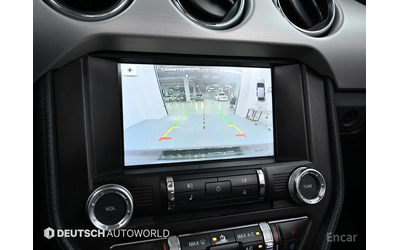 Ford Mustang 5.0 GT PREMIUM* ПОДГРЕВ* ОБДУХВАНЕ* MEMORY* NAVI* - автомобили, коли, обяви за нови и употребявани 10