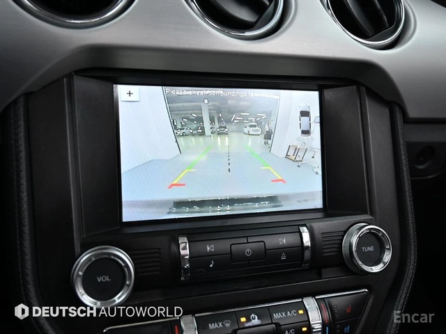 Ford Mustang 5.0 GT PREMIUM* ПОДГРЕВ* ОБДУХВАНЕ* MEMORY* NAVI* - автомобили, коли, обяви за нови и употребявани 10