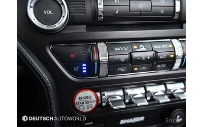 Ford Mustang 5.0 GT PREMIUM* ПОДГРЕВ* ОБДУХВАНЕ* MEMORY* NAVI* - автомобили, коли, обяви за нови и употребявани 11