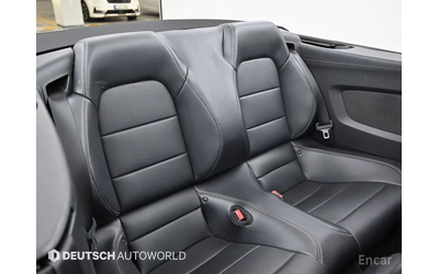 Ford Mustang 5.0 GT PREMIUM* ПОДГРЕВ* ОБДУХВАНЕ* MEMORY* NAVI* - автомобили, коли, обяви за нови и употребявани 13