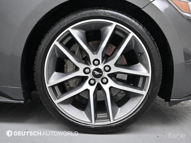 Ford Mustang 5.0 GT PREMIUM* ПОДГРЕВ* ОБДУХВАНЕ* MEMORY* NAVI* - автомобили, коли, обяви за нови и употребявани 14