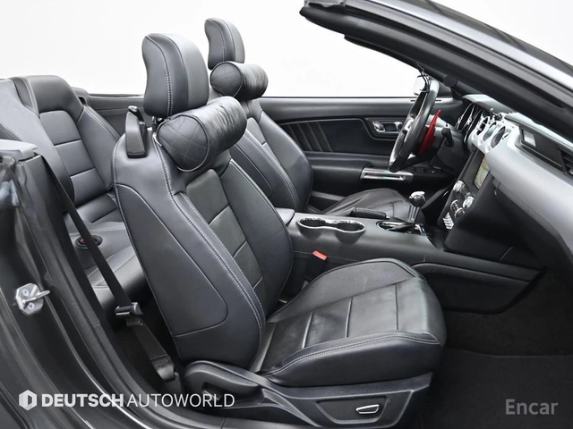 Ford Mustang 5.0 GT PREMIUM* ПОДГРЕВ* ОБДУХВАНЕ* MEMORY* NAVI* - автомобили, коли, обяви за нови и употребявани 5