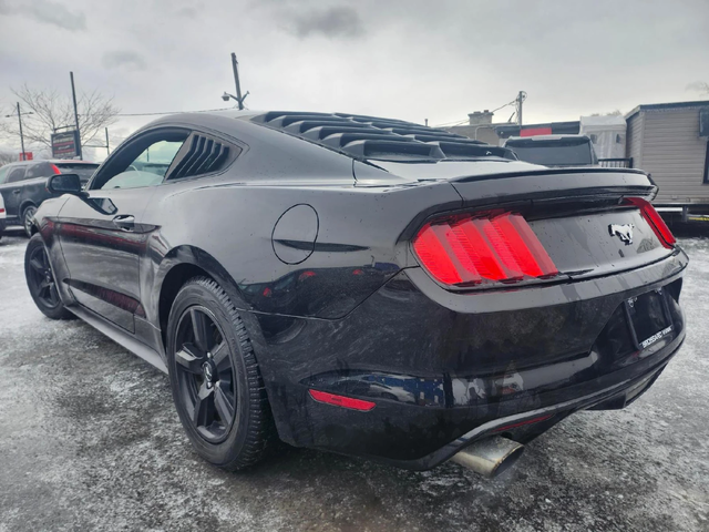 Ford Mustang * KEYLESS* 2.3* ECOBOOST* КАМЕРА* РЪЧКА* - автомобили, коли, обяви за нови и употребявани 2