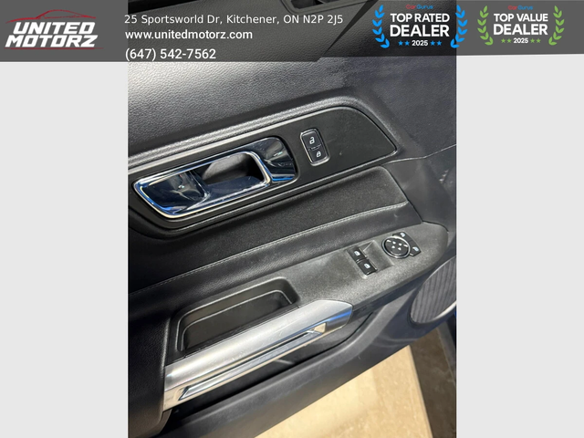 Ford Mustang * KEYLESS* 2.3* ECOBOOST* КАМЕРА* РЪЧКА* - автомобили, коли, обяви за нови и употребявани 15