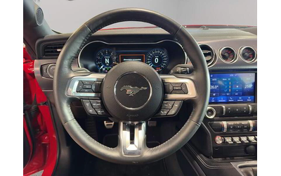 Ford Mustang MACH 1 | ELITE PKG | MANUEL | RECARO | 700A - автомобили, коли, обяви за нови и употребявани 11