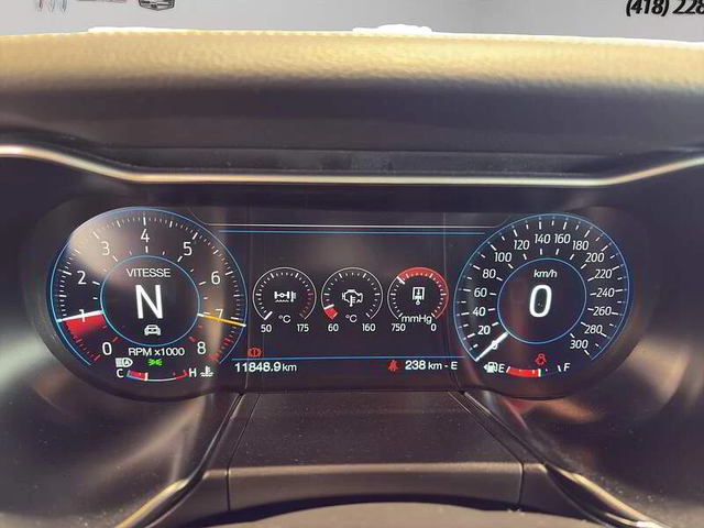 Ford Mustang MACH 1 | ELITE PKG | MANUEL | RECARO | 700A - автомобили, коли, обяви за нови и употребявани 12