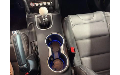 Ford Mustang MACH 1 | ELITE PKG | MANUEL | RECARO | 700A - автомобили, коли, обяви за нови и употребявани 14