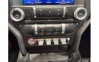 Ford Mustang MACH 1 | ELITE PKG | MANUEL | RECARO | 700A - автомобили, коли, обяви за нови и употребявани 15