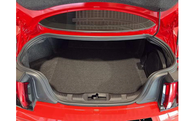 Ford Mustang MACH 1 | ELITE PKG | MANUEL | RECARO | 700A - автомобили, коли, обяви за нови и употребявани 16