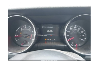 Ford Mustang 2.3 Eco Boost* КОЖА* NAVI* ПОДГРЕВ* ОБДУХВАНЕ* - автомобили, коли, обяви за нови и употребявани 10