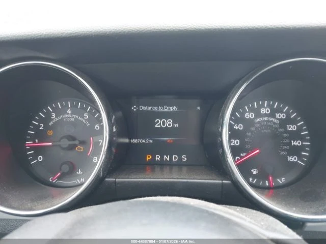 Ford Mustang 2.3 Eco Boost* КОЖА* NAVI* ПОДГРЕВ* ОБДУХВАНЕ* - автомобили, коли, обяви за нови и употребявани 10