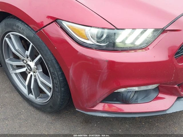 Ford Mustang 2.3 Eco Boost* КОЖА* NAVI* ПОДГРЕВ* ОБДУХВАНЕ* - автомобили, коли, обяви за нови и употребявани 8