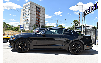 ford-mustang - 1