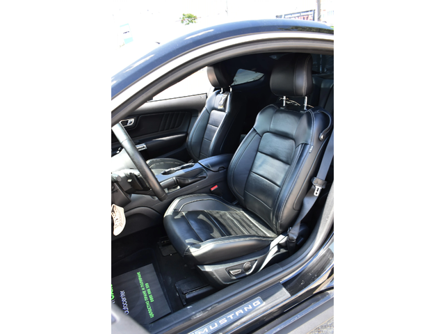 Ford Mustang 2.3ECO-BOOST* 40000KM!!!!* SERVICE-HISTORY - автомобили, коли, обяви за нови и употребявани 8