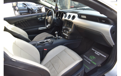 Ford Mustang 2.3ECO-BOOST* - автомобили, коли, обяви за нови и употребявани 11