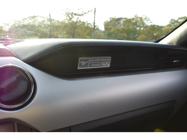 Ford Mustang 2.3ECO-BOOST* - автомобили, коли, обяви за нови и употребявани 14