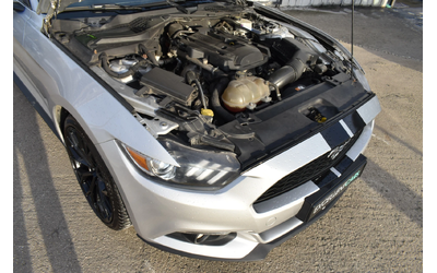 Ford Mustang 2.3ECO-BOOST* - автомобили, коли, обяви за нови и употребявани 15