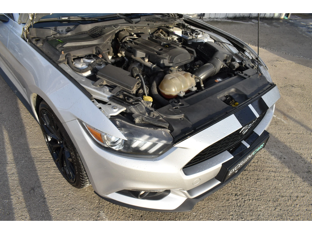 Ford Mustang 2.3ECO-BOOST* - автомобили, коли, обяви за нови и употребявани 15