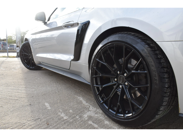 Ford Mustang 2.3ECO-BOOST* - автомобили, коли, обяви за нови и употребявани 1