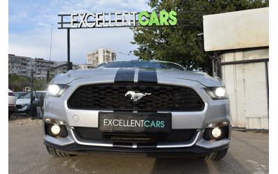Ford Mustang 2.3ECO-BOOST* - автомобили, коли, обяви за нови и употребявани 7