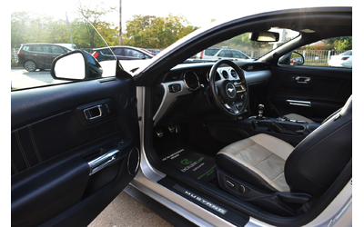 Ford Mustang 2.3ECO-BOOST* - автомобили, коли, обяви за нови и употребявани 8