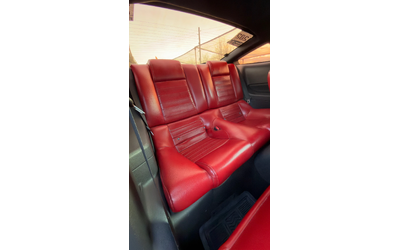 Ford Mustang 4.6GT* AUTOMATIC* SHELBY* FACE* СОБСТВЕН ЛИЗИНГ - автомобили, коли, обяви за нови и употребявани 10