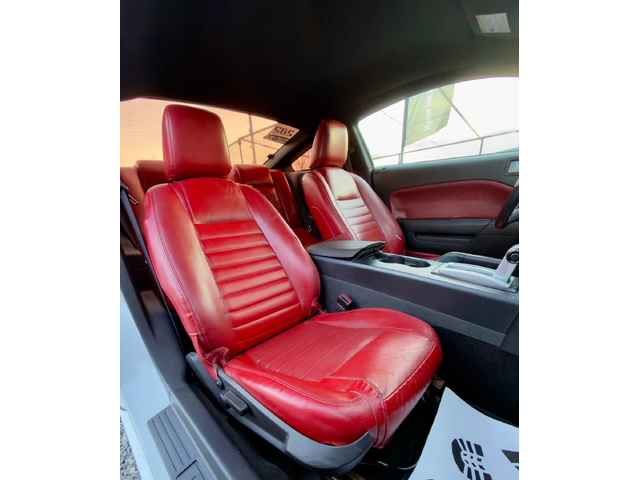 Ford Mustang 4.6GT* AUTOMATIC* SHELBY* FACE* СОБСТВЕН ЛИЗИНГ - автомобили, коли, обяви за нови и употребявани 9