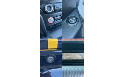 Ford Mustang 2.3 ECO BOOST* KEYLESS* TOP* СОБСТВЕН ЛИЗИНГ - автомобили, коли, обяви за нови и употребявани 12