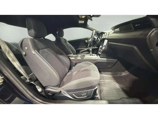 Ford Mustang АвтоКредит* (ЦЕНА ДО БГ)EcoBoost Coupe RWD - автомобили, коли, обяви за нови и употребявани 14