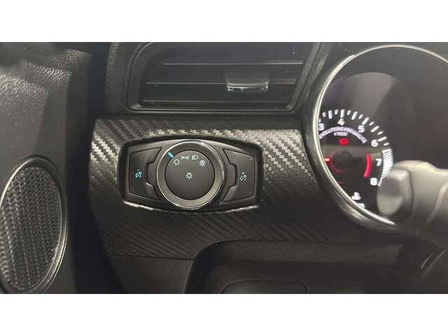 Ford Mustang АвтоКредит* (ЦЕНА ДО БГ)EcoBoost Coupe RWD - автомобили, коли, обяви за нови и употребявани 9