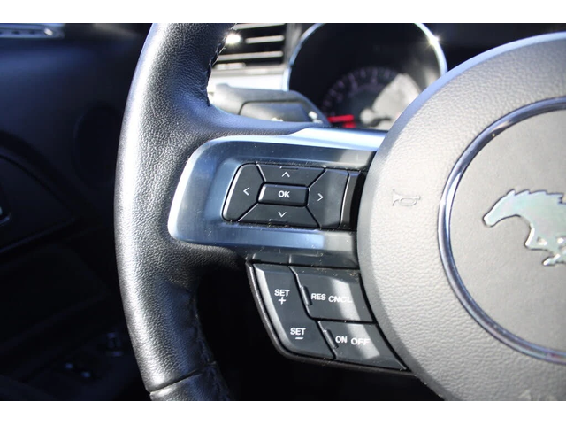 Ford Mustang * PREMIUM* COUPE* АвтоКредит* (ЦЕНА ДО БГ) - автомобили, коли, обяви за нови и употребявани 12