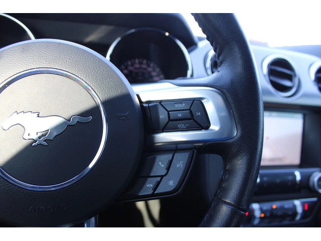 Ford Mustang * PREMIUM* COUPE* АвтоКредит* (ЦЕНА ДО БГ) - автомобили, коли, обяви за нови и употребявани 13