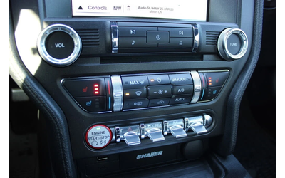 Ford Mustang * PREMIUM* COUPE* АвтоКредит* (ЦЕНА ДО БГ) - автомобили, коли, обяви за нови и употребявани 14