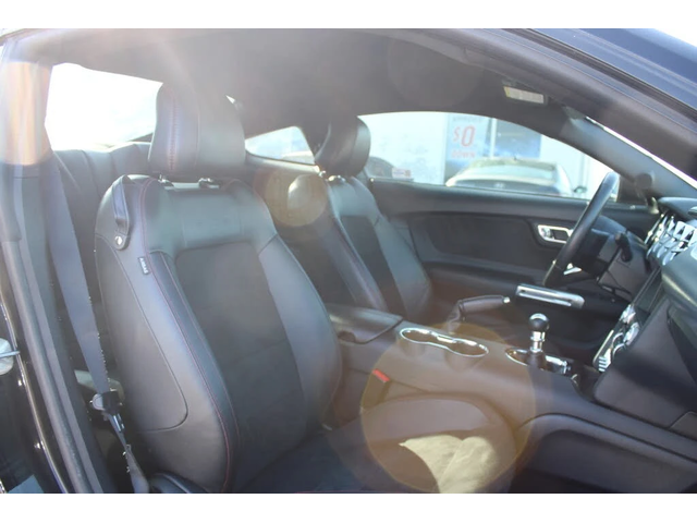 Ford Mustang * PREMIUM* COUPE* АвтоКредит* (ЦЕНА ДО БГ) - автомобили, коли, обяви за нови и употребявани 16