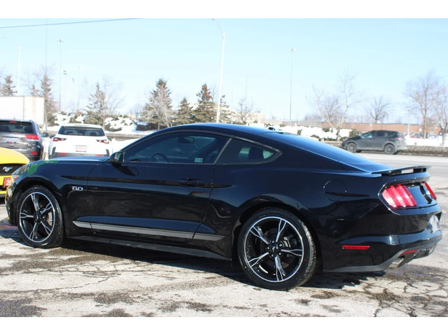 Ford Mustang * PREMIUM* COUPE* АвтоКредит* (ЦЕНА ДО БГ) - автомобили, коли, обяви за нови и употребявани 1